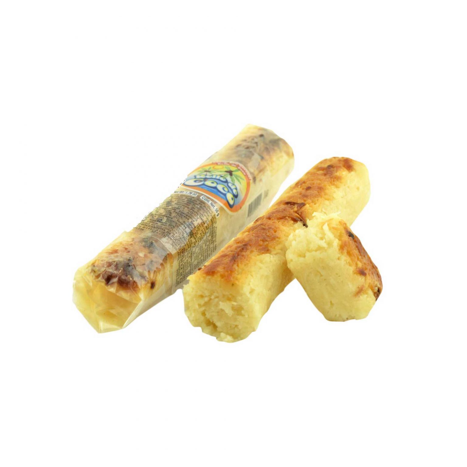 Rollo de Coco ( 1.76 Ounce, 20 Count ) - Image 2