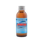 Taisho Lipovitan Sugar Free Formula (3.38 Ounce, 6 Count) - Image 2
