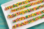 Nerds Rope Rainbow Candy 0.92 Ounce Package 24 Count - Image 5
