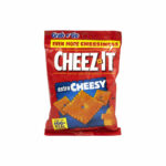 CHEEZ-IT Crackers Extra Cheesy ( 3 Ounce, 6 Count ) - Image 2