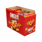 CHEEZ-IT Crackers Extra Toasty ( 3 Ounce, 6 Count )