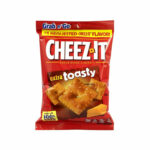 Crackers