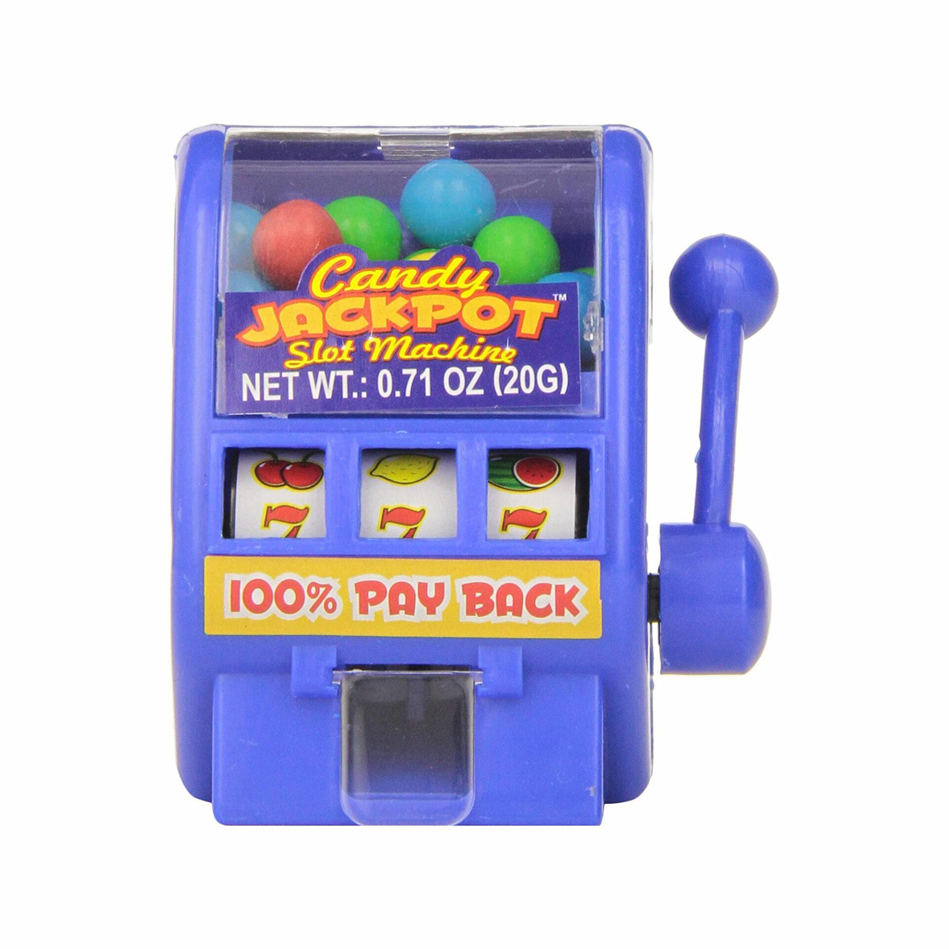 Best Slot Games to Play on Jackpot Toy