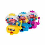 Kids mania Dubble Bubble Big Jackpot Gumball Slot Machine, 12ct - Image 3