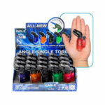Eagle Torch Lighter Angle Single 5/ct Small - Image 2