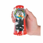 Gumball Machine Toy Banks with Gum ( 1.4 OZ - 12 Pack ) - Image 3
