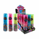 Kids mania Flash Pop Novelty Lollipop, 12 ct