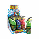 Kids mania Quick Blast Sour Candy Spray, 12 ct