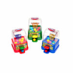 Kids mania Slam Dunk Dubble Bubble Gum, 12 ct - Image 2