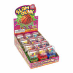 Kids mania Slam Dunk Dubble Bubble Gum, 12 ct