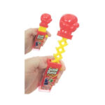 Kids mania Sucker Punch Candy Lollipop, 12 ct - Image 3