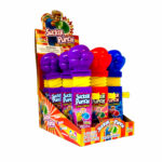 Kids mania Sucker Punch Candy Lollipop, 12 ct
