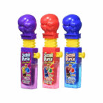 Kids mania Sucker Punch Candy Lollipop, 12 ct - Image 2