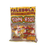 Tama Roca Palebola Natural Tamarind Candy Lollipop with Salt and Chili Lollipop (16 Packs 33.6 oz)