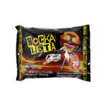 Sonrics Rockaleta lollipops paletas Candy bag 20 ct