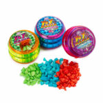 Kids mania Yoyo Mania Bubble Gum Novelty Candy Toy, 12ct - Image 2