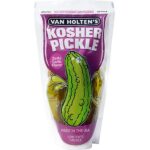 Van Holten's Pickles Jumbo Kosher Pickle, 12 ct - Image 2