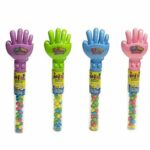 Kids mania Rock Paper Scissors Suger Candy, 12 Ct - Image 2