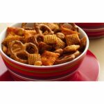 Chex Mix Honey BBQ Snack, 3.75oz, 8ct - Image 2