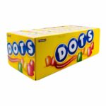 Tootsie Original Dot Candies 2.25 oz