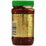 Huy Fong Sambal Oelek Chili Paste, 8 oz - Image 2