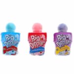 Kids mania Big Dipper Candy Ring with Powder, 12 Ct - Image 2