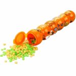 Kids mania Crunchy Crystals Sweet Bandit,12 Ct - Image 2