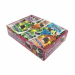 La Corona Paletas Paleton Chocolate Covered Marshmallow Lollipops, 18 Ct - Image 3