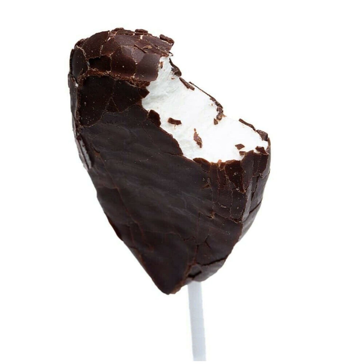 La Corona Paletas Paleton Chocolate Covered Marshmallow Lollipops, 18 Ct - Image 4