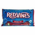 Red Vines Original Red Twists 2 oz., 16 Ct - Image 2