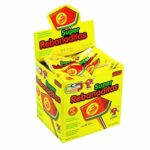 Rebanaditas Sandia Con Chile 20/ct