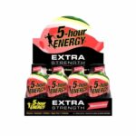 5-Hour Energy, Extra Strength, Watermelon (12 Count ,1.93 Ounce) - Image 2