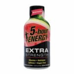 5-Hour Energy, Extra Strength, Watermelon (12 Count ,1.93 Ounce) - Image 3