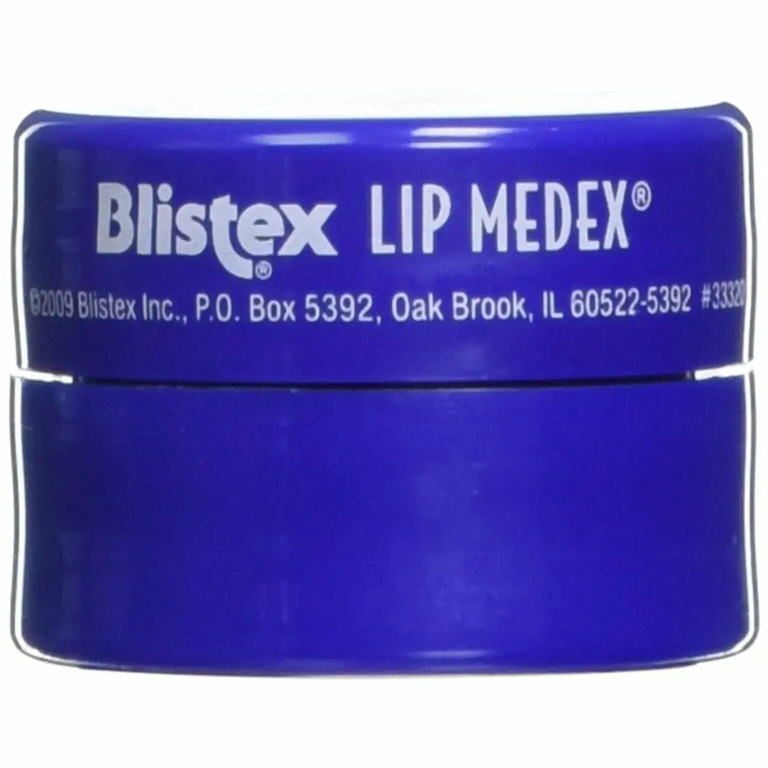 Blistex Lip Medex Jar 7ml, 12 ct - Image 2