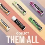 Chapstick Cherry Lip Balm Tube 0.15 oz, 12 count - Image 3