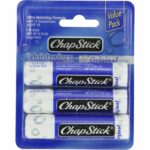 Chapstick Moisturizer SPF 12, 0.15 oz, 12 count - Image 2