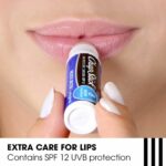 Chapstick Moisturizer SPF 12, 0.15 oz, 12 count - Image 4