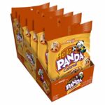 Meiji Hello Panda Cookies - Caramel Creme Filled ( 2.2 Ounce, 6 Count )