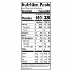 Meiji Hello Panda Cookies - Caramel Creme Filled ( 2.2 Ounce, 6 Count ) - Image 4