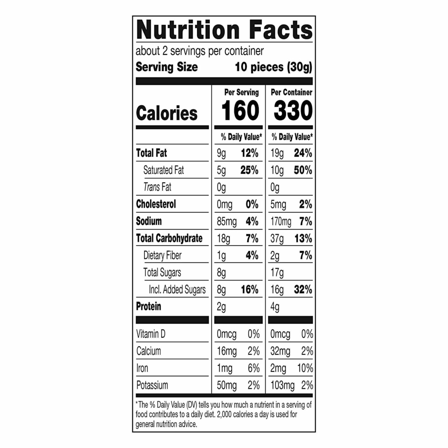 Meiji Hello Panda Cookies - Chocolate Creme Filled ( 2.2 Ounce, 6 Count ) - Image 4