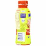 Nesquik Low Fat 1% Milk, Strawberry 14 Ounce, 12 Pack - Image 2