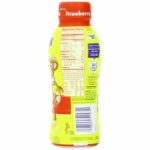 Nesquik Low Fat 1% Milk, Strawberry 14 Ounce, 12 Pack - Image 3