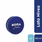 Nivea Cream 150 ML - Image 2