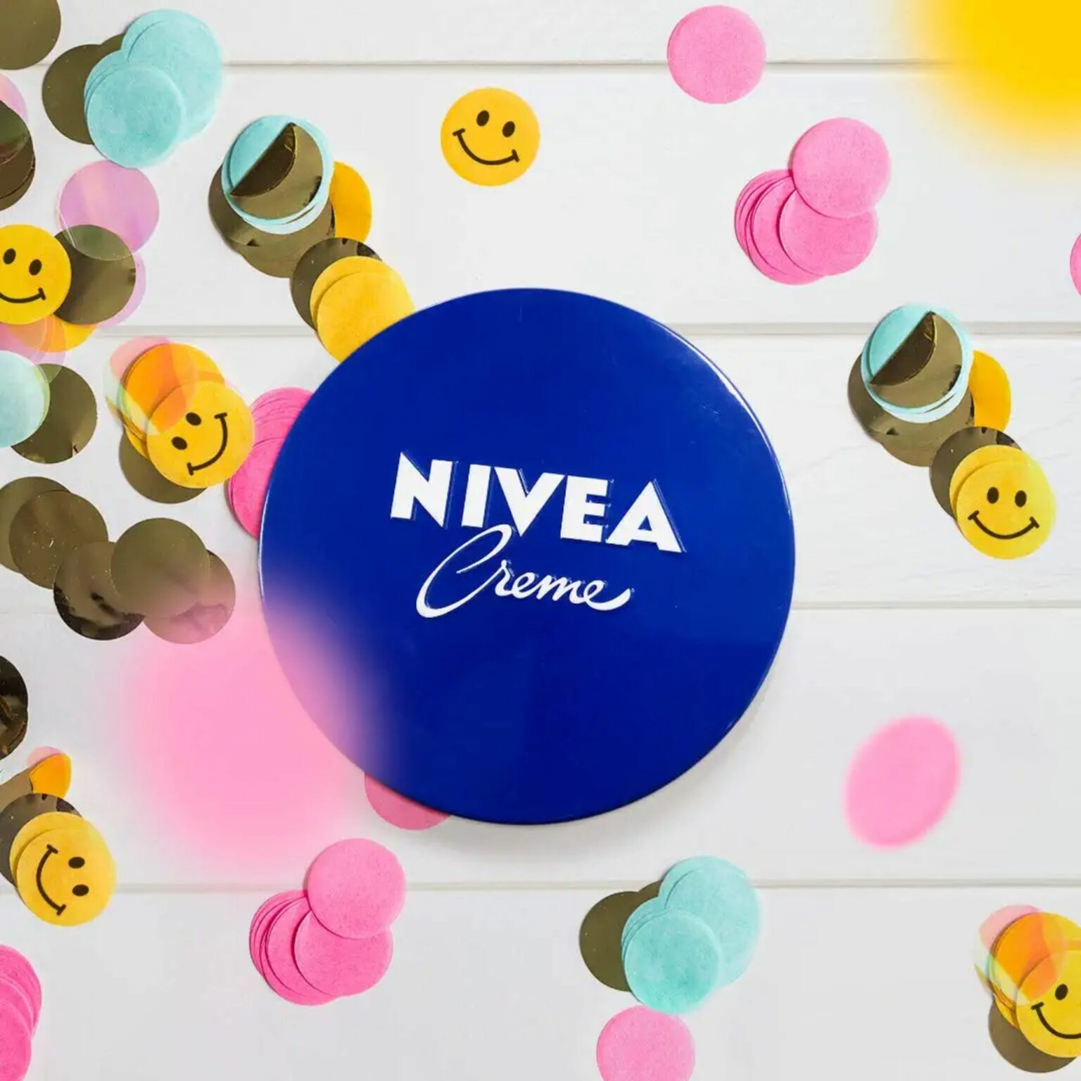 Nivea Cream 150 ML - Image 6