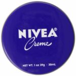Nivea Cream1oz, 30 ML