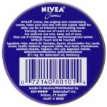 Nivea Cream1oz, 30 ML - Image 2