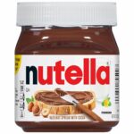 Nutella Chocolate Hazelnut Spread, 13 OZ