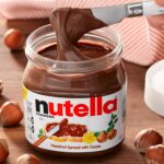 Nutella Chocolate Hazelnut Spread, 13 OZ - Image 3
