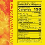 Slim Jim Dill Pickle Smoked Smoked Snack Stick, 0.97oz, 24ct - Image 6