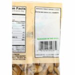 Snak Club All Natural Raw Almonds 2.7 oz, 6 CT - Image 3